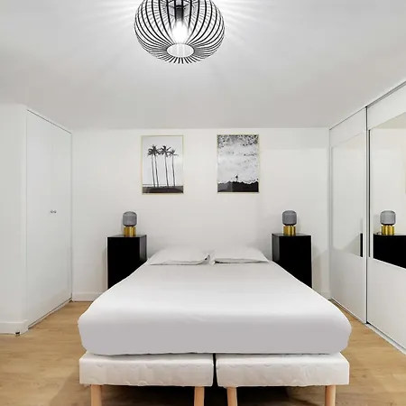 Cmg - Operagrands Magasins Apartment Paris