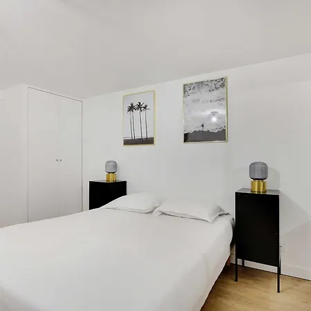 Apartment Cmg - Operagrands Magasins Paris