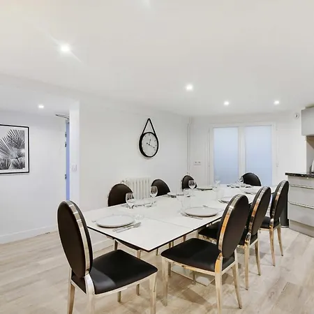 Cmg - Operagrands Magasins Apartment *