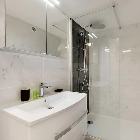 Apartment Cmg - Operagrands Magasins *