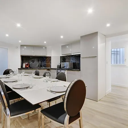Apartment Cmg - Operagrands Magasins Paris