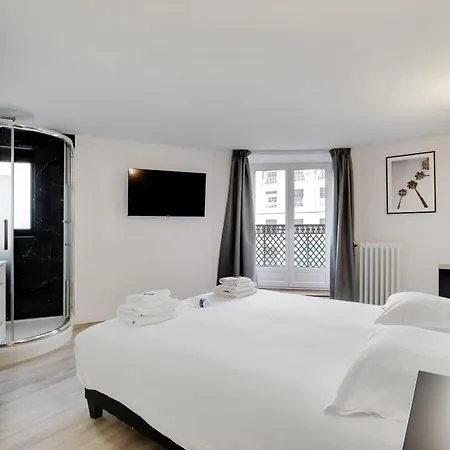 Apartment Cmg - Operagrands Magasins