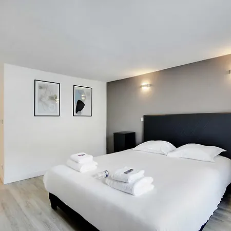 Cmg - Operagrands Magasins Apartment *