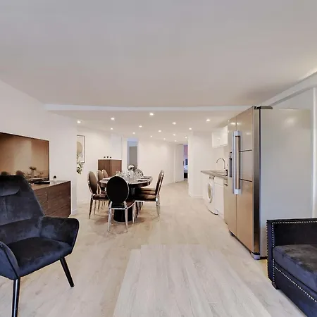 Apartment Cmg - Operagrands Magasins *