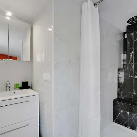 Apartment Cmg - Operagrands Magasins *